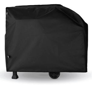 Expert Grill Heavy Duty Charcoal Grill Cover 48inch Waterproof Outdoor Barbecue Black