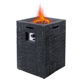 Outdoor Fire Pit